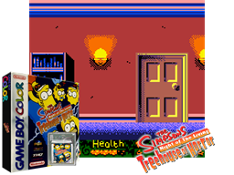 The Simpsons - Night of the Living Treehouse of Horror